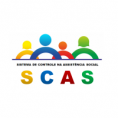 Sistema de Controle na Assistência Social - SCAS